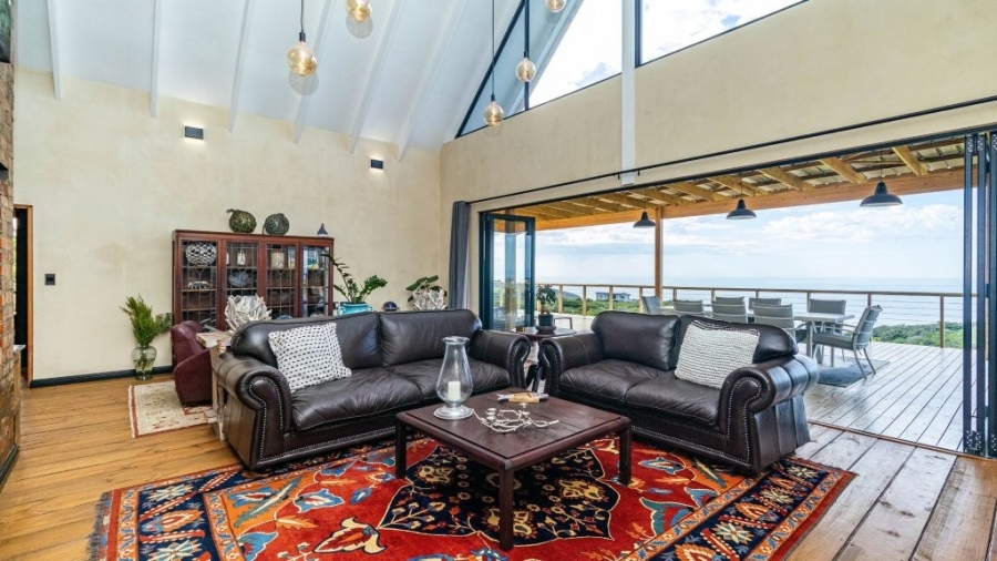 4 Bedroom Property for Sale in Hansmoeskraal A H Western Cape